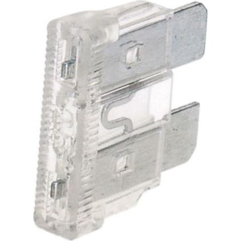 50 Fusibles 25A 19mm ATC