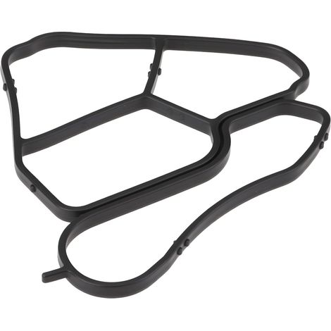 Joint de Boîtier de Filtre à Huile 11422247378 Compatible avec Série 3 E46 1999-2006 (1/5)