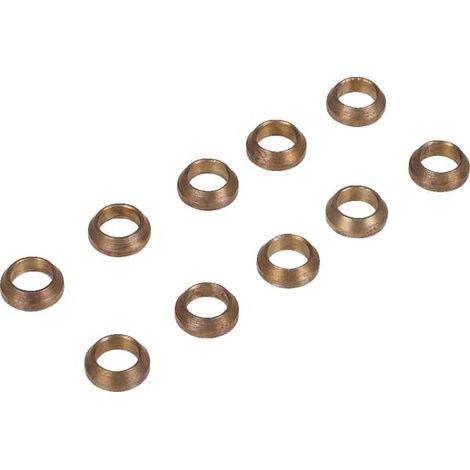 bagues UNIVERSEL SCT500SPACER