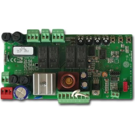 Carte électronique - ZL56a CAME 3199ZL56A (1/3)