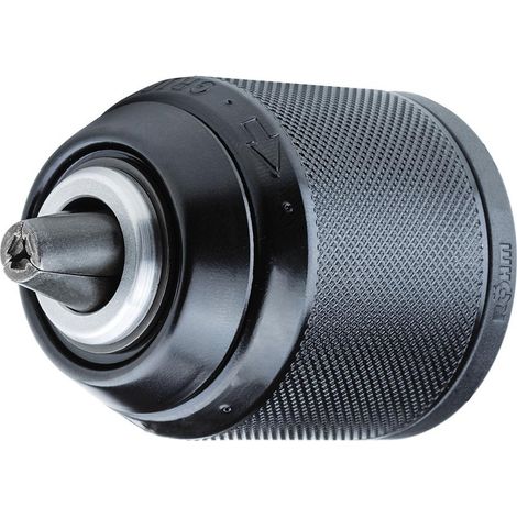 Röhm Bohrfutter Extra 50-RV13 1,5-13mm 9/16-18