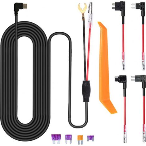 Kit d’installation fixe Type-C pour CarPlay DbSonic