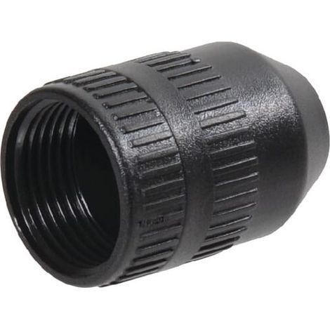 Ecrou DEUTSCH DSM9022042