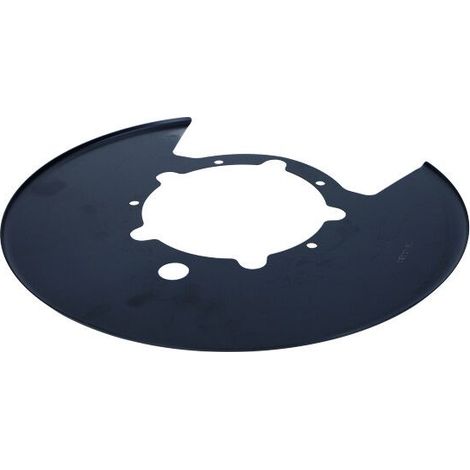 Déflecteur, disque de frein MAXGEAR 19-4434 IVECO 46391458