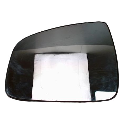 Glace Retroviseur Exterieur G DACIA Sandero II Phase 1 2012-... [PRODUIT D'OCCASION]♻️963661279r (1/3)