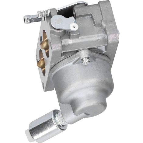 Jeu de joints de carburateur pour tondeuse, compatible V-Twin 40G777 40H777 44M777 44P777 44S677, joint d'étanchéité moteur, pièce 796997, kit 4 pièces, remplacement carbu. (1/5)