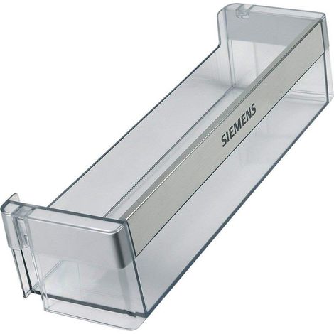 Balconnet porte bouteilles (305882-10272) (00704703) Réfrigérateur, congélateur SIEMENS, BOSCH (1/2)