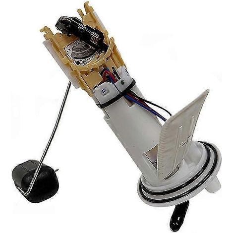 Pompe à essence pour moto 16148545351 avec capteur de niveau, compatible avec BMW G310GS G310R 2016-2025 QVWHBYV (1/4)
