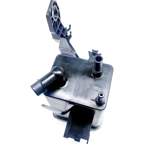 9806178980 1612452980 convient aux cartouches de charbon actif des réservoirs de carburant des voitures Peugeot 308S, 408, 4008 et 5008, pour adsorber les vapeurs de carburant. (1/4)