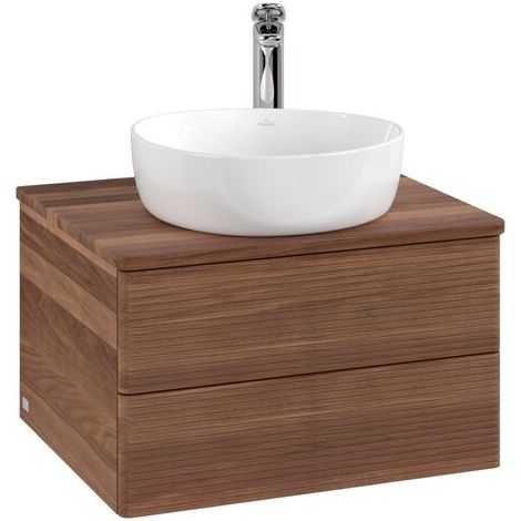 Villeroy & Boch L18152HM WTUS Antao L185 600x360x500mm (1/3)