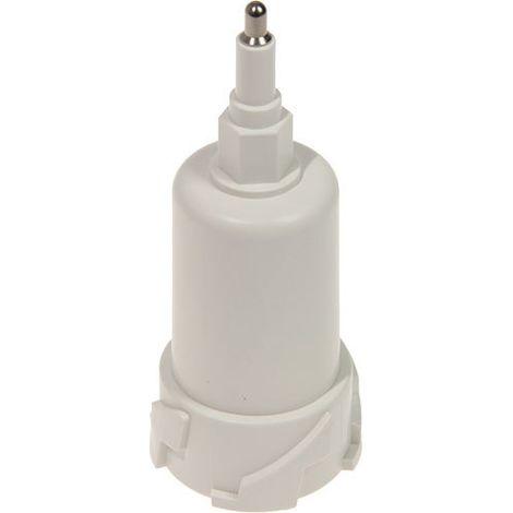 Ariete albero supporto lame giunto perno trasmissione robot Robomax Metal 1786 (1/2)
