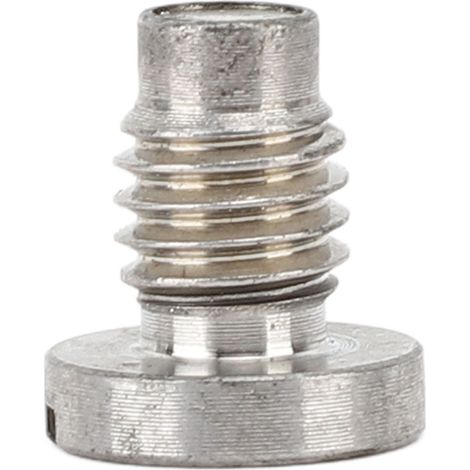 90340 08002 Vis de bouchon en acier inoxydable 90430 08020 Joint de vidange d'huile Pièces de moteur hors-bord (1/5)
