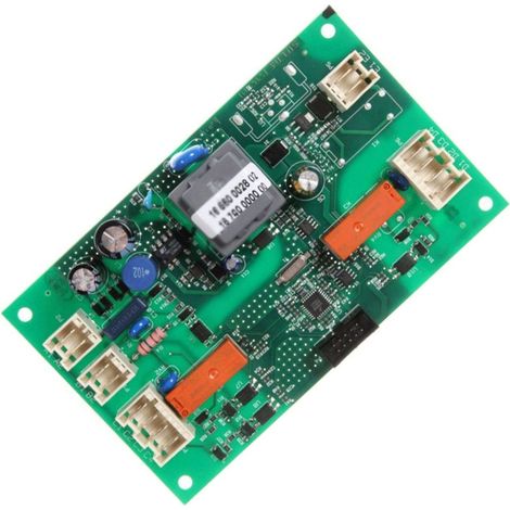Scheda elettronica, modulo di potenza - Lavatrice - SMEG - 4369363