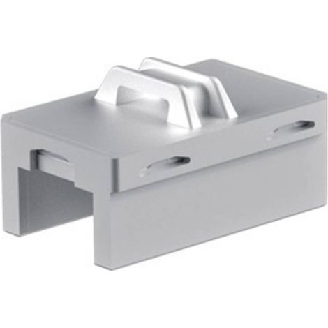 Revolution Pi by Kunbus RevPi Con Bridge (grey) PR100297 Modulo espansione PLC