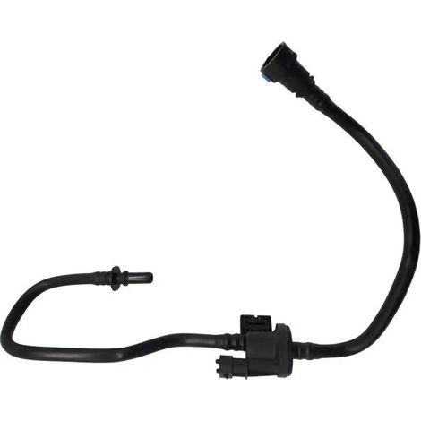 LR010749 AJ811695 LR172648 AJ814246 Électrovannes de canister à charbon actif compatibles avec Land Rover/Jaguar