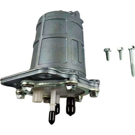 Kraftstoffpumpenbaugruppe 16700-HN8-601 für das Kraftstoffmotorsystem von Honda ATV. (1/4)