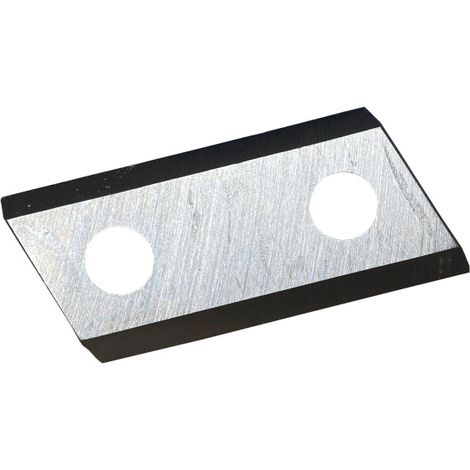 Ersatz Messer einzeln für Gartenhäcksler uvm.