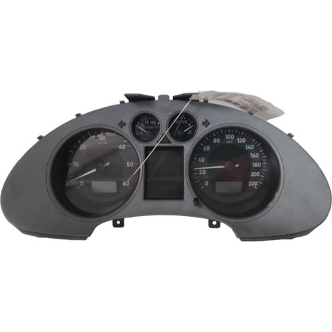 [PRODUIT D'OCCASION] Bloc Compteurs SEAT Ibiza 2006- ♻️ Ref Oe. 6l0920803az02 - Garantie à vie (1/5)