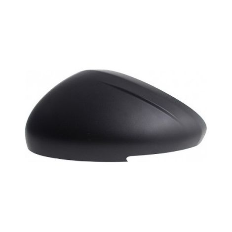 Coque de rétroviseur gauche noire Citroen C3 Aircross depuis 2017