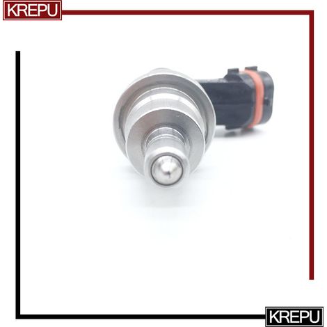 Toyota Avensis direct injection fuel injectors 23250-28030 23209-28030 RAV4 (1/4)