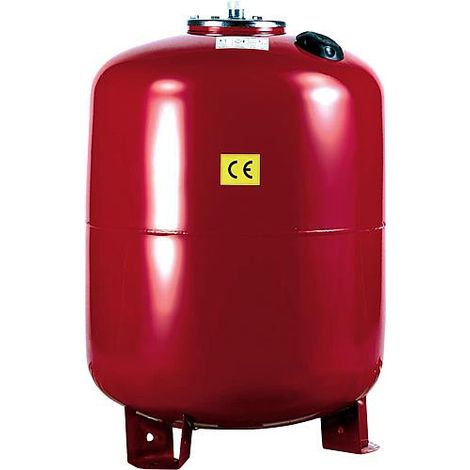 Vase d´expansion 50 litres Maxivarem LR 50l, membrane échangeable (1/2)