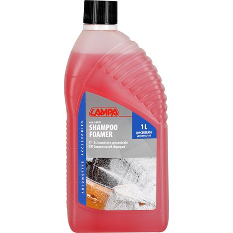 Shampoo super schiuma concentrato - 1 L