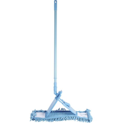 Broszio Durandal Bodenwischer Microfaser Bodenreiniger Wischmop