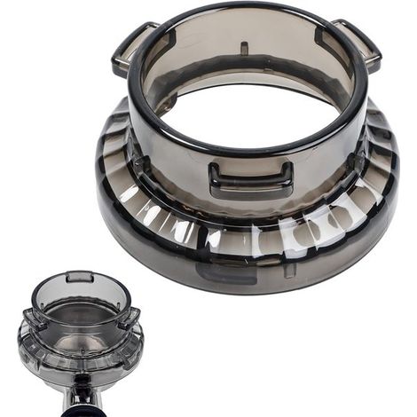 Wiederverwendbare Kaffeespender, 54 mm, Dosierhilfe, Kaffeezubehör, Filterhalter, geeignet für Espressomaschinen und Kaffeemaschinen (1/5)