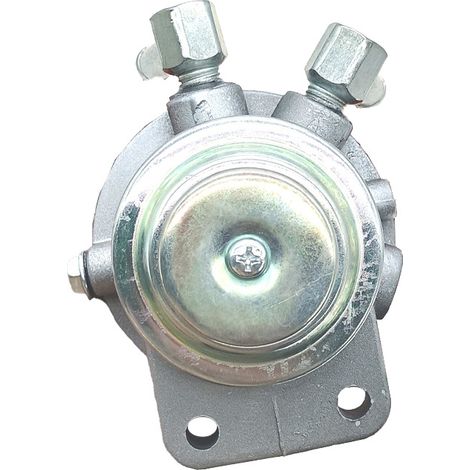 8-97287518-0 Kraftstofffiltersatz mit Filterhalterung für Isuzu D-Max Tfr TFS 4jh1 (1/5)