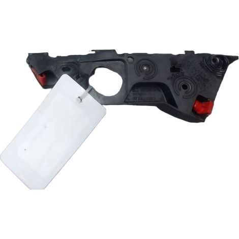 [PRODUIT D'OCCASION] Support Pare-choc Avg OPEL Corsa Iv Phase 2 (d) 2011-2015 ♻️ Ref Oe. 13179960 - Garantie à vie (1/3)