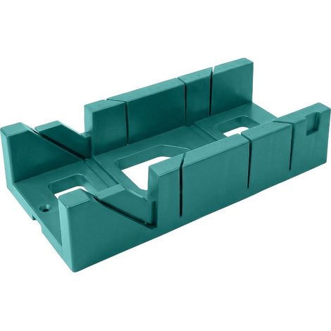 CAJA DE INGLETES 300X140MM.