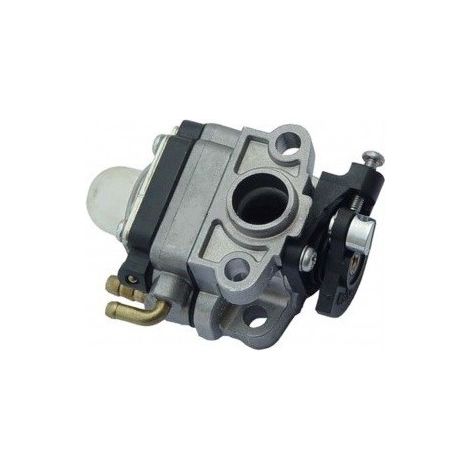 2318394R – Carburateur complet pour débroussailleuse OLEO MAC – Installation facile – Compatible modèles 720, 726T, SPARTA 25/26