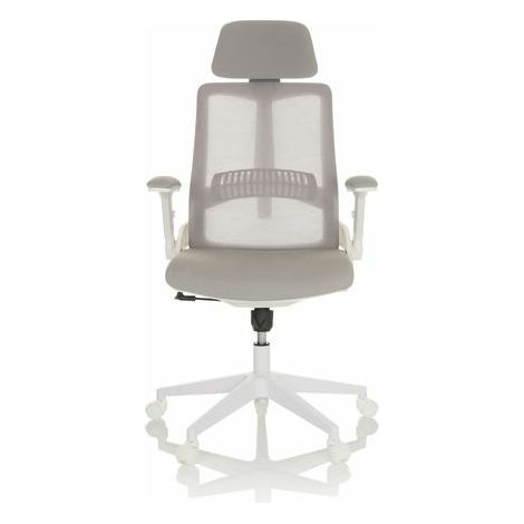 [NEUWERTIG] B-Ware Hjh Office Vendo W Home Office Bürostuhl Grau Drehstuhl Arbeitsstuhl Stuhl B66