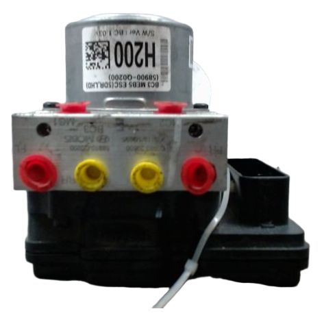 [PRODUIT D'OCCASION] Unite Hydraulique Abs HYUNDAI I20 ♻️ Ref Oe. 58910q0200 - Garantie à vie (1/3)