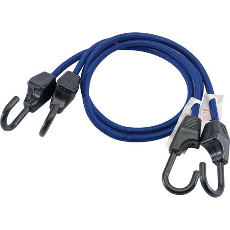 Heavy Duty Bungees, 800mm (Pack of 2) (94190) (1/5)