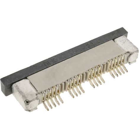BeMatik - Connecteur pour RGB LED bande de 12 mm (1/3)