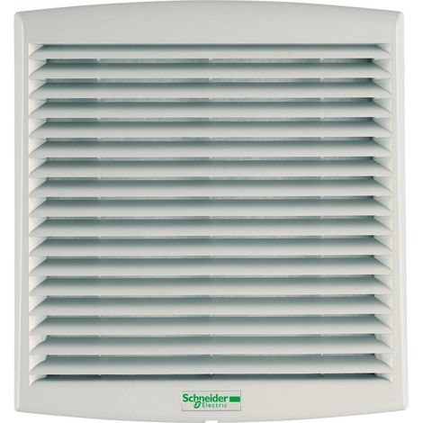 Schneider Electric NSYCVF38M230PF Modulo ventola 230 V (L x A x P) 117 x 137 x 49 mm 1 pz. (1/2)