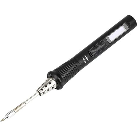 MINIWARE TS80P (main) Soldering Iron