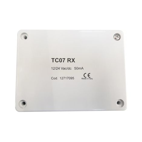 Récepteur seul de TCO6KIT CAME FR1102