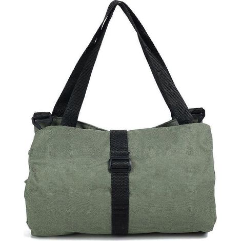 Sac de rangement multifonctionnel pour les aventures en plein air et le transport d'outils ( ) (1/2)