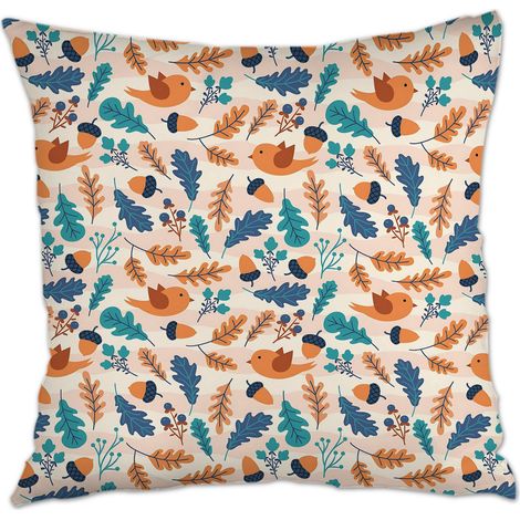 Housses de coussin décoratives élégant pour canapé chambre salon décoration de la saint-valentin (1/5)