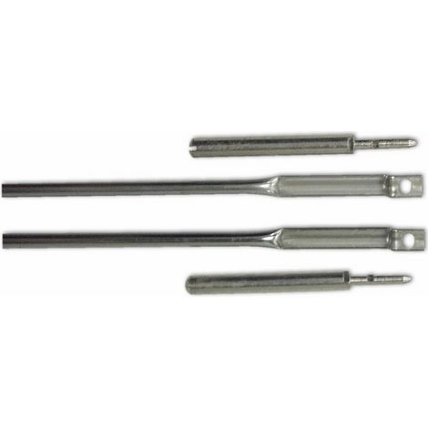 Aste Interne Cisa Art. 06441.15 In acciaio zincato   8 mm 1 Cp