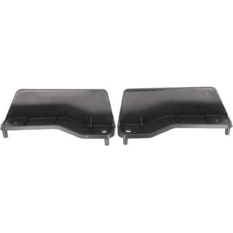 Supports de pare-choc avant kit Dacia Lodgy 2012-2017