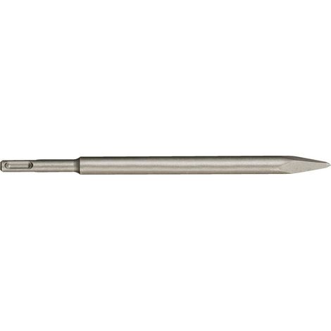 Metabo - Cincel puntiagudo SDS Plus, longitud 250 mm 628406000