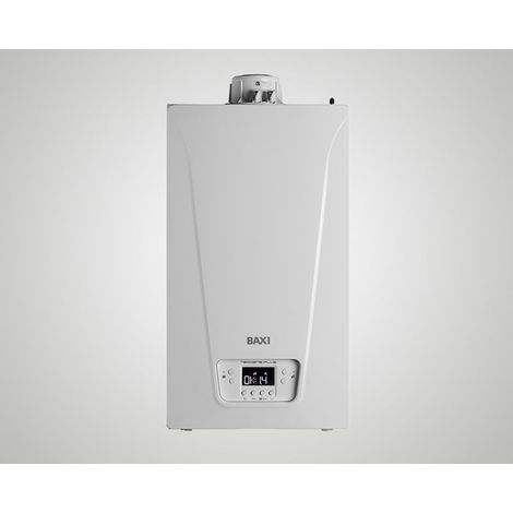 Caldera Baxi Neodens iPlus 24/24 F mixta de gas natural/propano