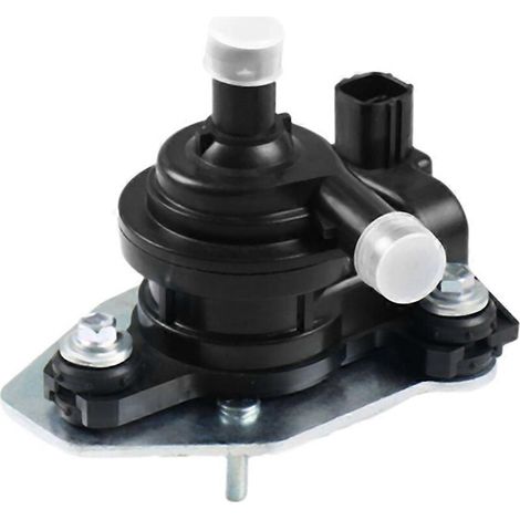 Pompe à eau de refroidissement électronique pour voiture G9040-48080 G904048080 pour Toyota Highlander 2006-2010 et Lexus RX400h 2006-2008 (1/5)