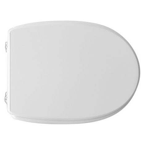 SEDILE WC PER EOS VASO MISTRAL FORMA 6 Misura: Bianco