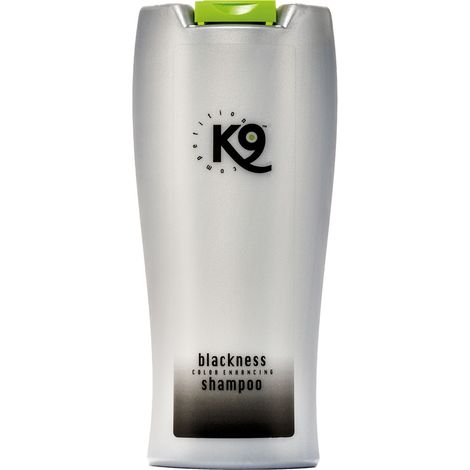 Shampoing Poils Noirs K9 Competition : 300ml