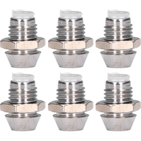 Support LED 3mm - 100 pièces pour Éclairage DIY, Léger et Facile à Installer (1/5)