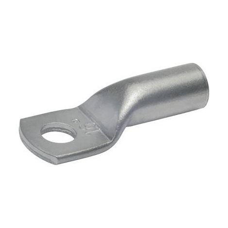 Klauke 57N3 Cosse de câble tubulaire 180 ° M3 2.5 mm² 1 pc(s) (1/2)